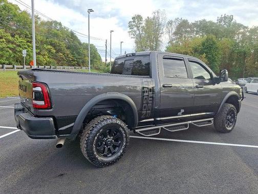 2024 RAM 2500 Power Wagon