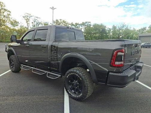 2024 RAM 2500 Power Wagon