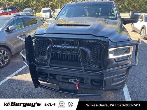 2024 RAM 2500 Power Wagon