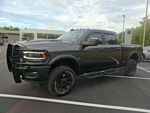 2024 RAM 2500 Power Wagon