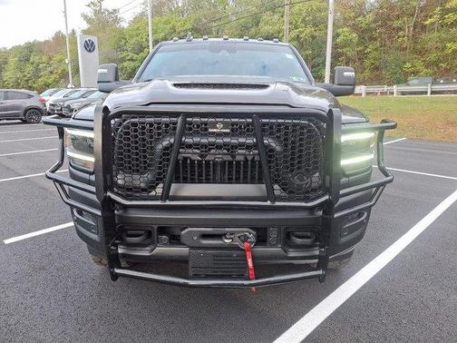 2024 RAM 2500 Power Wagon