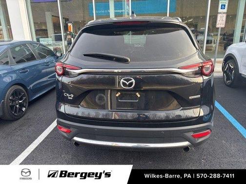 2023 Mazda CX-9 Grand Touring