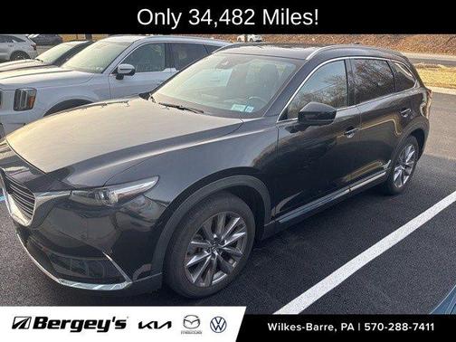 2023 Mazda CX-9 Grand Touring