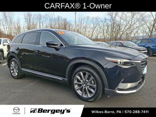 2023 Mazda CX-9 Grand Touring
