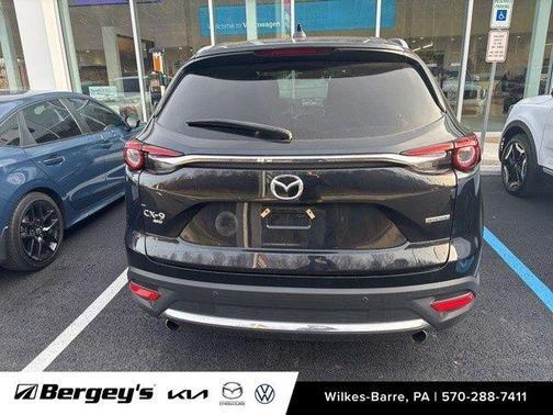 2023 Mazda CX-9 Grand Touring