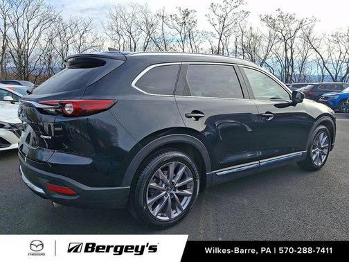 2023 Mazda CX-9 Grand Touring