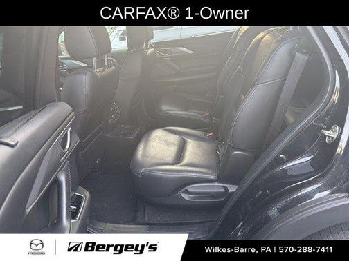 2023 Mazda CX-9 Grand Touring