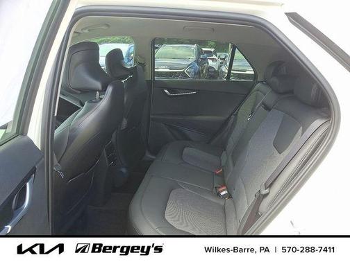 2025 Kia Niro Plug-In Hybrid EX