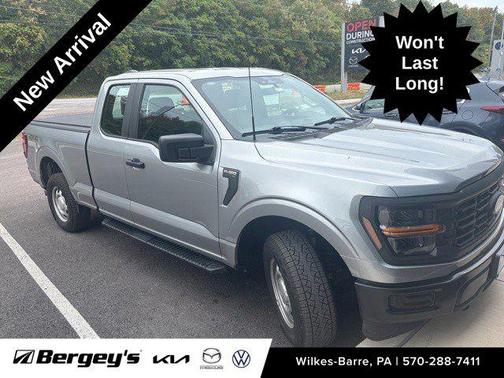 2024 Ford F-150 XL