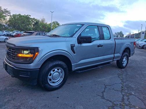2024 Ford F-150 XL