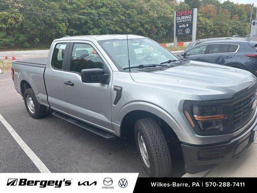 2024 Ford F-150 XL
