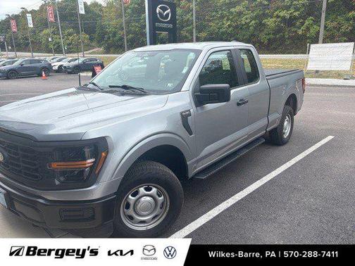 2024 Ford F-150 XL