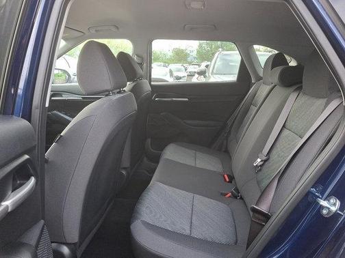 2025 Kia Seltos LX
