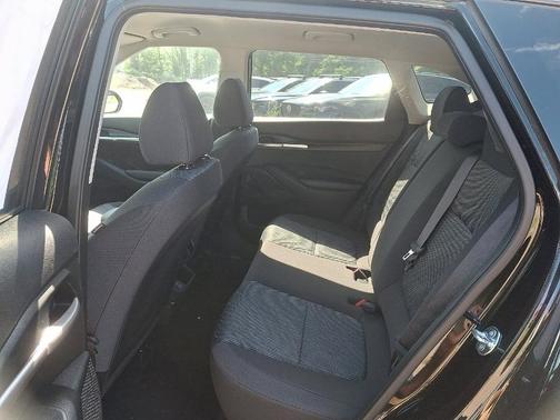 2025 Kia Seltos LX