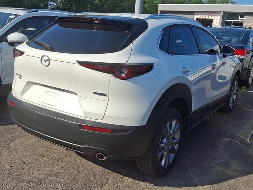 2023 Mazda CX-30 2.5 S Select Package