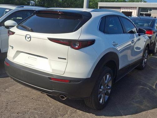2023 Mazda CX-30 2.5 S Select Package