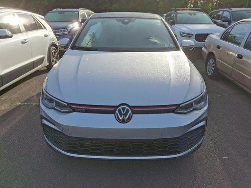 2022 Volkswagen Golf GTI 2.0T Autobahn