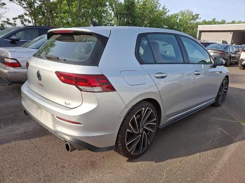 2022 Volkswagen Golf GTI 2.0T Autobahn