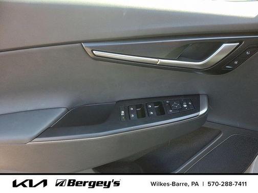 2025 Kia EV6 Wind