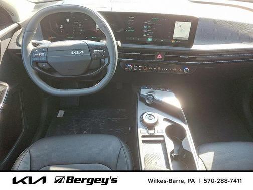 2025 Kia EV6 Wind