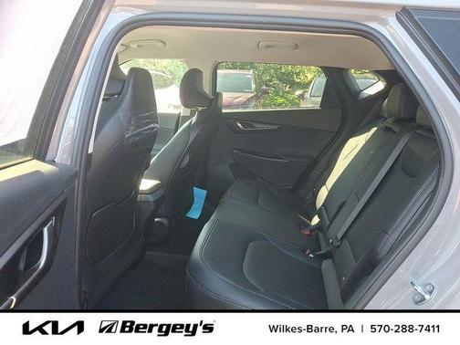 2025 Kia EV6 Wind