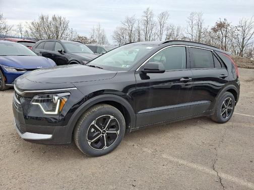 2024 Kia Niro LX