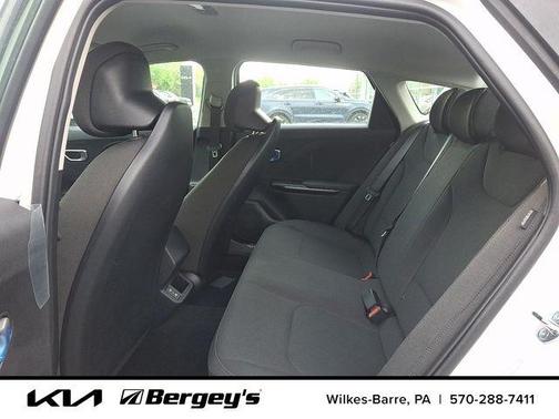 Snow White Pearl 2026 Kia K4 LX