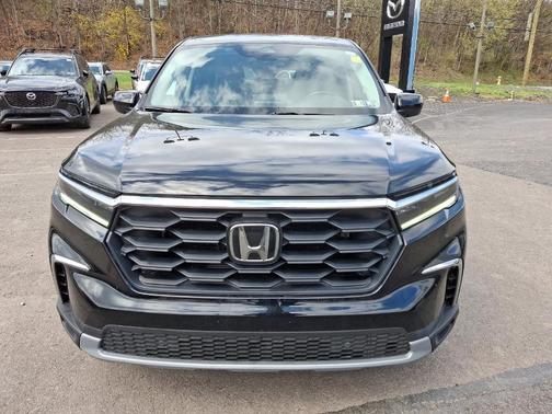 2023 Honda Pilot EX-L 8-Passenger