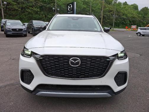 2025 Mazda CX-70 3.3 Turbo Premium Package