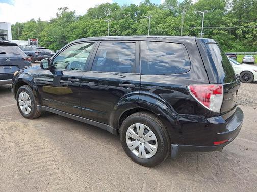2013 Subaru Forester 2.5X