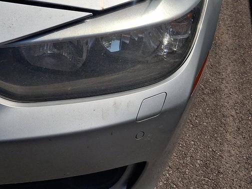2013 BMW 328 i xDrive