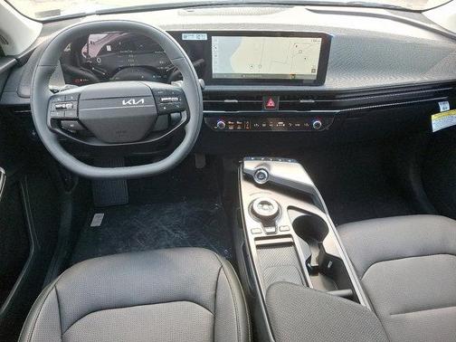 2025 Kia EV6 Wind