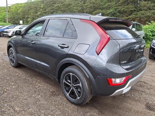 2025 Kia Niro EX