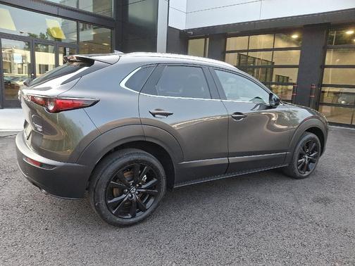 2023 Mazda CX-30 2.5 Turbo Premium Plus Package
