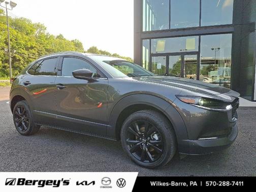 2023 Mazda CX-30 2.5 Turbo Premium Plus Package