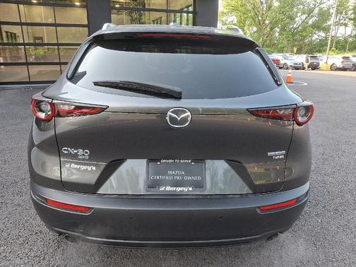 2023 Mazda CX-30 2.5 Turbo Premium Plus Package