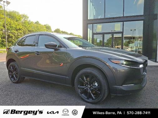 2023 Mazda CX-30 2.5 Turbo Premium Plus Package