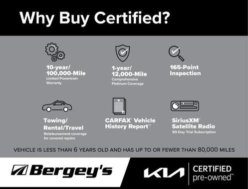 Aurora Black Pearl 2023 Kia Forte GT-Line