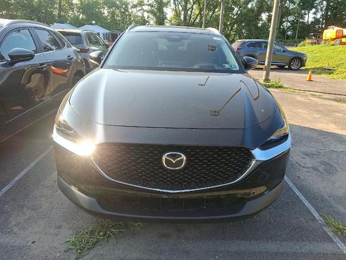 2024 Mazda CX-30 2.5 Turbo Premium Package