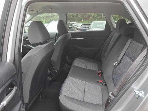 2025 Kia Seltos LX