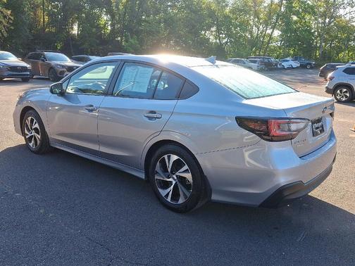 2024 Subaru Legacy Premium