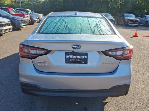 2024 Subaru Legacy Premium