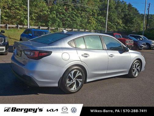 2024 Subaru Legacy Premium