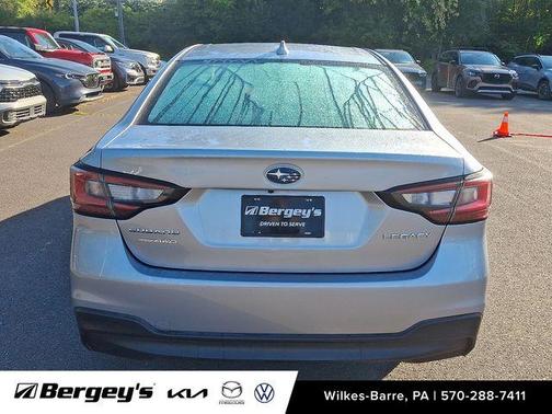 2024 Subaru Legacy Premium