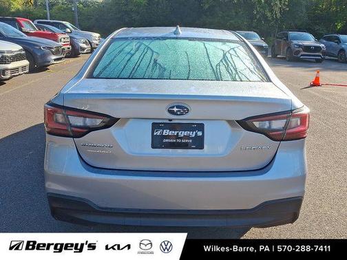 2024 Subaru Legacy Premium
