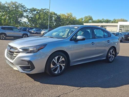 2024 Subaru Legacy Premium