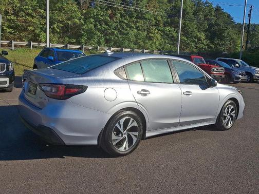 2024 Subaru Legacy Premium
