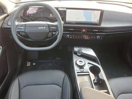 2025 Kia EV6 Wind