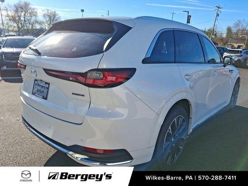 2024 Mazda CX-90 3.3 Turbo S Premium Plus