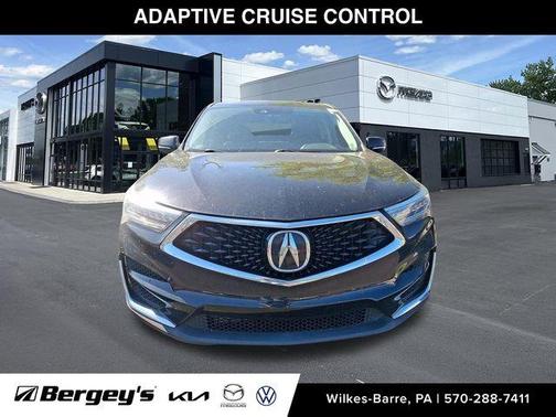 2019 Acura RDX Technology Package